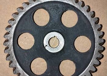 Tryb pompy oleju Dniepr MT K650