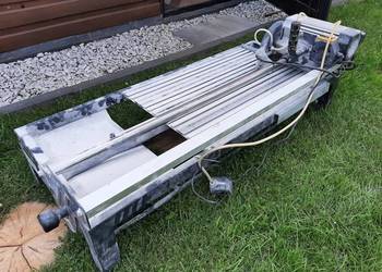 przecinarka do glazury