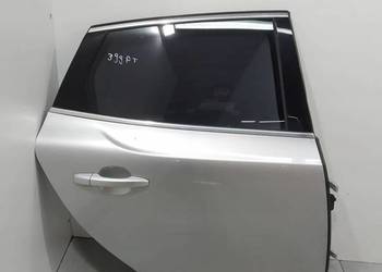 DRZWI  PRAWE TYŁ 711-16  Volvo V40 II (2012-2019)