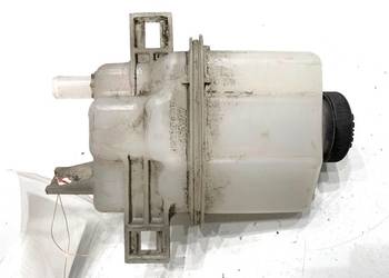 ZBIORNIK WYRÓWNAWCZY PŁYNU CHŁODZĄCEGO TOYOTA COROLLA E21