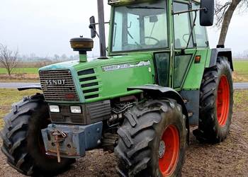 Fendt farmer 311lsa mwm 6cyl renault,MF, case,jd