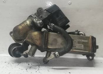 Chłodnica spalin EGR BMW 2.0 D 781016603 7805447-03