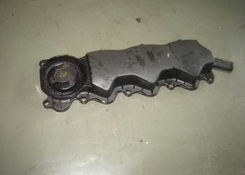 Boxer 2.5D 12V 95r pokrywa zaworów 96132680