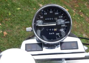 Kawasaki VN 1500