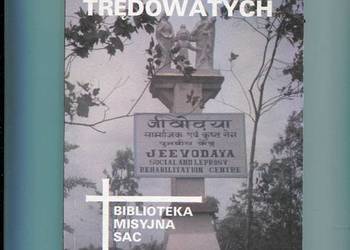 Wśród trędowatych - ks.jan Pałyga