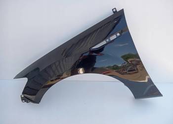 BŁOTNIK LEWY PRZÓD PRZEDNI FORD MONDEO MK4 IV