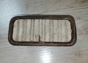 Skoda lata '50 popielniczka octavia super 1210