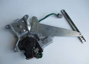MECHANIZM SZYBY PRAWY TYŁ INFINITI G G35 SEDAN MECHANIZM SZYBY PRAWY TYŁ INFINITI G G35 SEDAN