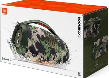 JBL BOMBOX 3