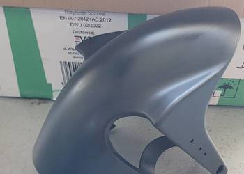 Aprilia TUONO V4 1100 rsv błotnik przód przedni osłona plastik mocowanie