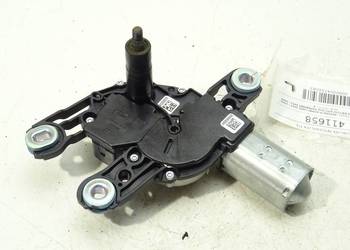 SILNICZEK WYCIERACZEK TYŁ SKODA SUPERB III 3V9995711 Kombi NAPĘD