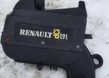 Renault Megane 1, Scenic 1 1,9 DTI obudowa filtra powietrza