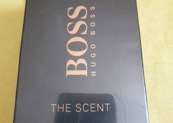 Hugo Boss The Scent 100 ml
