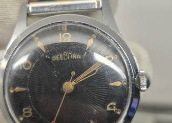 Zegarek vintage *Delbana*