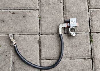 Klema minusowa IBS BMW
