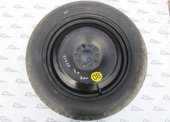 MONDEO MK4 S-MAX GALAXY MK3 koło dojazdowe 125/85/16 99M 5x108 1S71MH