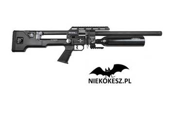PROMO Wiatrówka PCP Reximex Throne Gen 2 z regulatorem i tłumikiem 5.5 mm