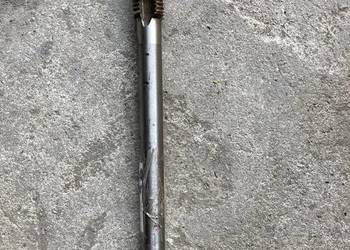 Gwintownik maszynowy FWP M18x2 F/V