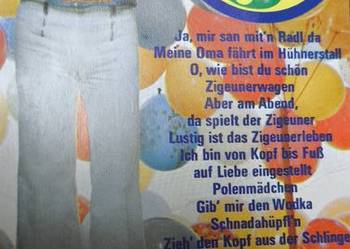 James Last – Sing Mit 3