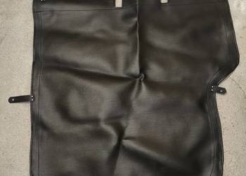 Plandeka pokrowiec kosza wózka bocznego Dniepr MT K650 K750