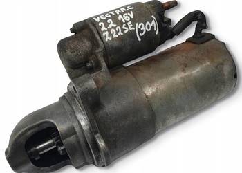 ROZRUSZNIK Opel Vectra C 2.2 16V 12568931