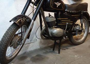 Wsk m06 B1 oryginalny stan