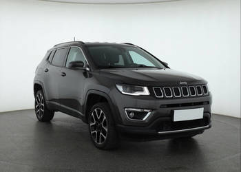 Jeep Compass 1.4 MultiAir
