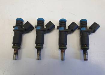 Opel Zafira B 1.6 16V Z16XER WTRYSKIWACZ 55562599