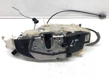 ZAMEK DRZWI LEWY TYŁ MERCEDES W221 Hatchback A2217300735 05-13