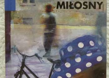 Sabotaż miłosny Amelie Nothomb