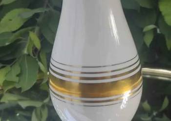 WAZON JOHANN SELTMAN VOHENSTRAUSS GOLDING QUALITÄTS PORZELLA