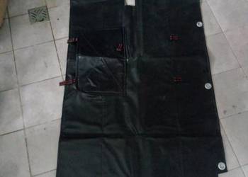 Ocieplacz pokrowiec zewnętrzny kabiny Star,Jelcz,Autosan