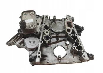 OBUDOWA FILTRA OLEJU R6460150802 2.2 CDI Mercedes-Benz Sprinter II (2006- )