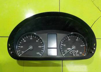 SPRINTER II W906 2.2 CDI 10r licznik A9069002800