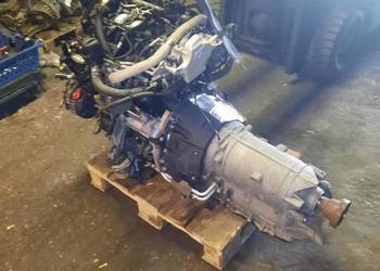 Jaguar XF X250 Diesel 140 kW/190km chłodnica EGR z zaworem kompletna