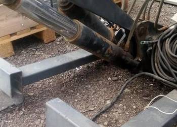 SIŁOWNIK WINDY MBB HUBFIX