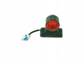 LAMPA OBRYSOWA EUROLITES 35906000