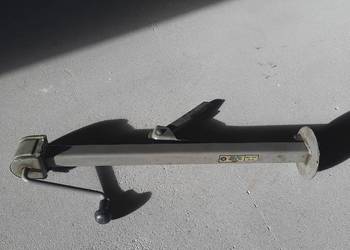 Podnośnik Fiat 125p klasyk 1971