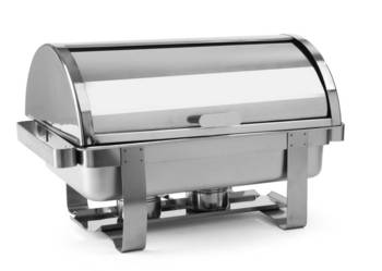 Podgrzewacz RollTop GN 1/1 9 litrów Hendi
