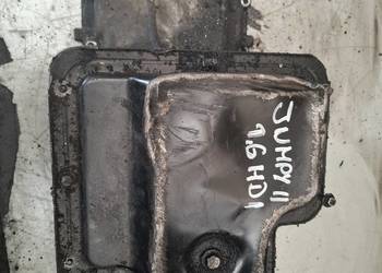 CITROEN JUMPY II EXPERT SCUDO 1,6 hdi miska olejowa