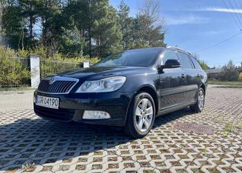 Skoda Octavia I 1.9 II FL - Bardzo dobrze utrzymana - Bez wkładu