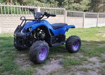 Qlada 125 3+1 doinwestowany