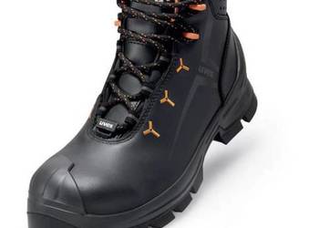 Buty ochronne ESD Uvex 2 Vibram 43 S3