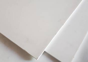 Teflon Tarflen płyta 1mm