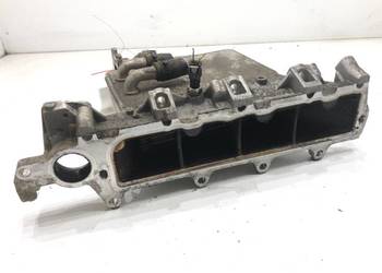 KOLEKTOR SSĄCY WODNY SKODA RAPID 04L129766 1.6 115KM