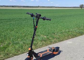 Hulajnoga elektryczna Kukirin G2 Max 2026