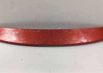 TOYOTA PRIUS 2 II  SPOILER LOTKA KLAPY TYŁ STOP