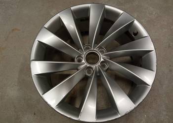Felga VW Interlagos 18cali 5x112 et 41 8j 1sztuka