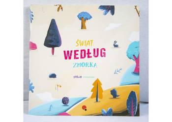 Książka Świat według Zmorka