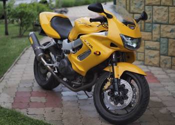 Sprzedam honda vtr1000 vfr CBR